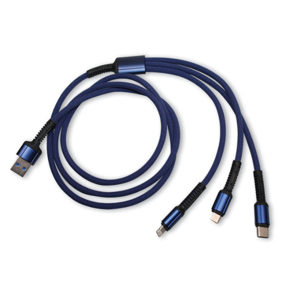 3in1 Cable „Flex“